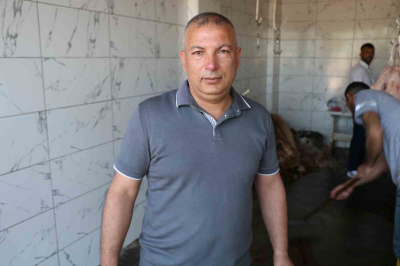 MEHMET ÖZKAN