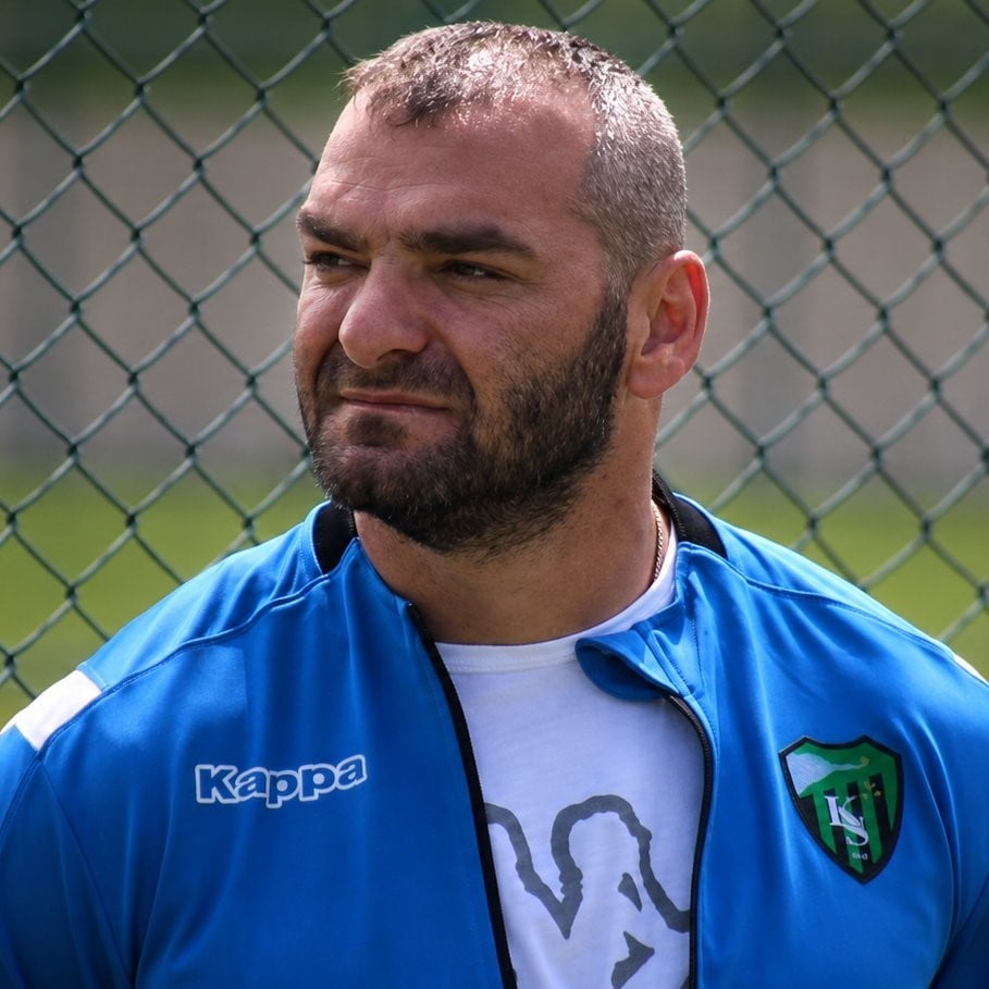 MEHMET YAŞAR
