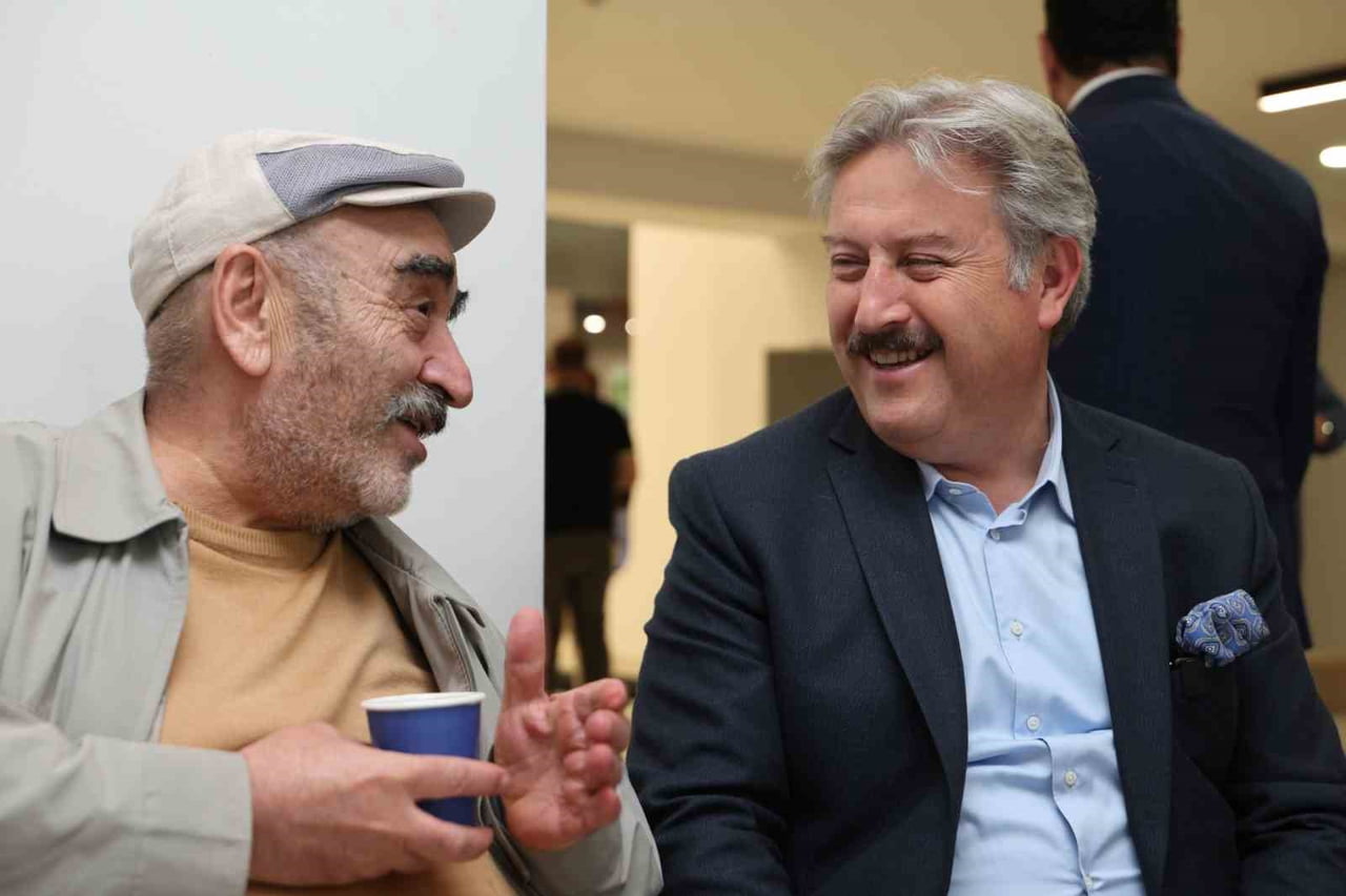 MELİKGAZİ BELEDİYE BAŞKANI DOÇ. DR. MUSTAFA PALANCIOĞLU, İLAN-REKLAM VE ÇEVRE TEMİZLİK...
