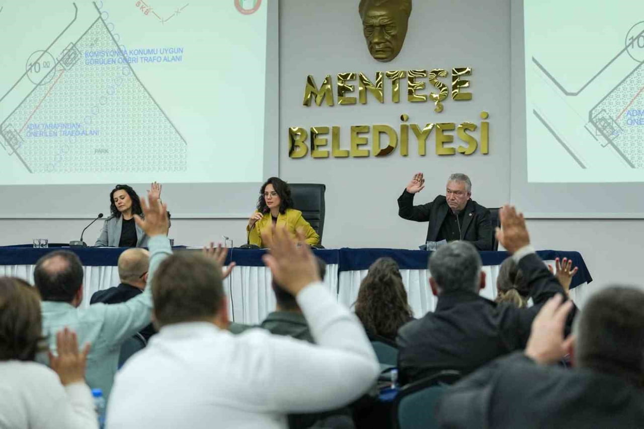 MENTEŞE BELEDİYESİ YEREL EŞİTLİK EYLEM PLANI OY BİRLİĞİYLE KABUL EDİLDİ