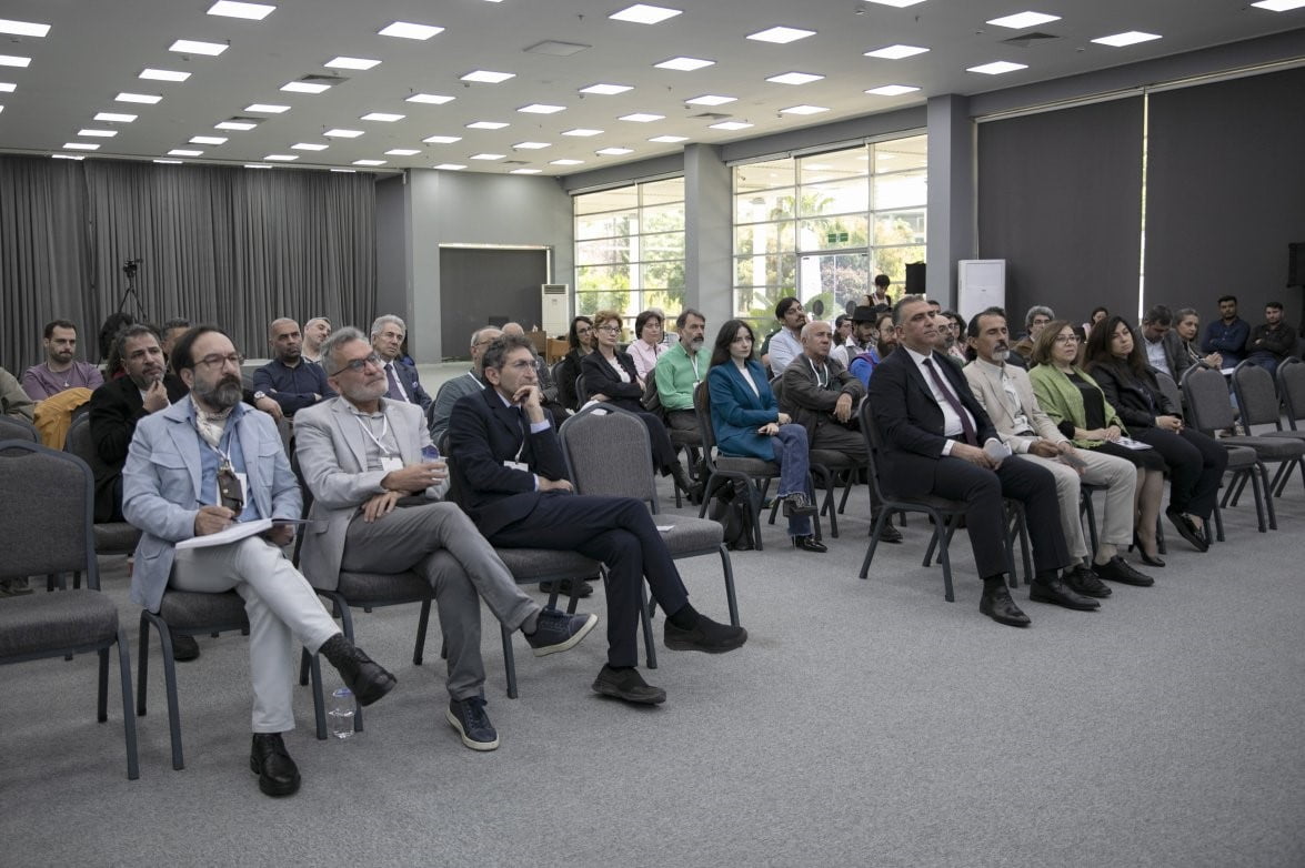 MERSİN BÜYÜKŞEHİR BELEDİYESİ TARAFINDAN, KÜLTÜR, SANAT VE SOSYAL İŞLER DAİRESİ BAŞKANLIĞI...