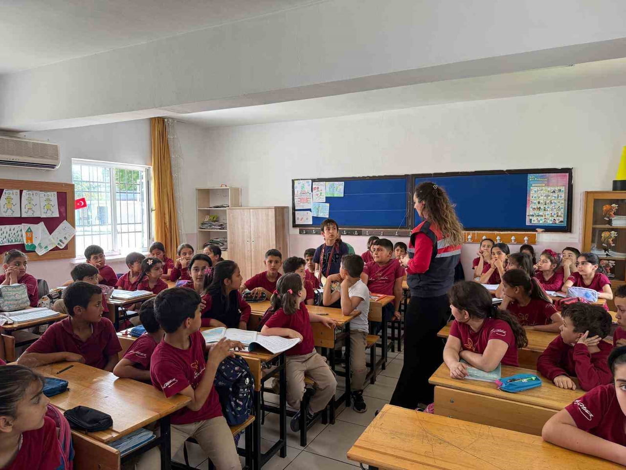 MERSİN İL JANDARMA KOMUTANLIĞI SİBER SUÇLARLA MÜCADELE ŞUBE MÜDÜRLÜĞÜ EKİPLERİNCE, MEZİTLİ...