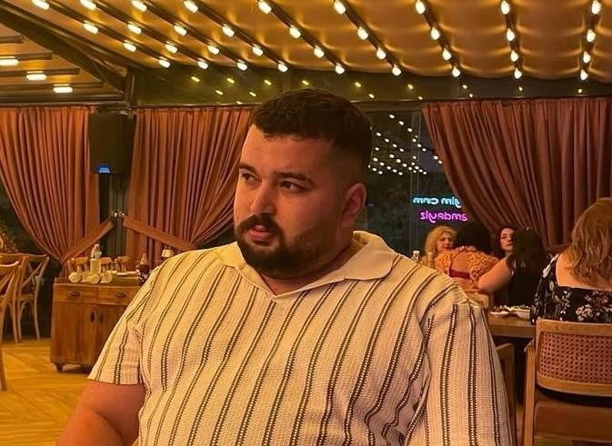 MERSİN’İN TARSUS İLÇESİNDE BİR LOKANTAYA POMPALI TÜFEKLE DÜZENLENEN SALDIRIDA İŞLETME SAHİBİ İLE...