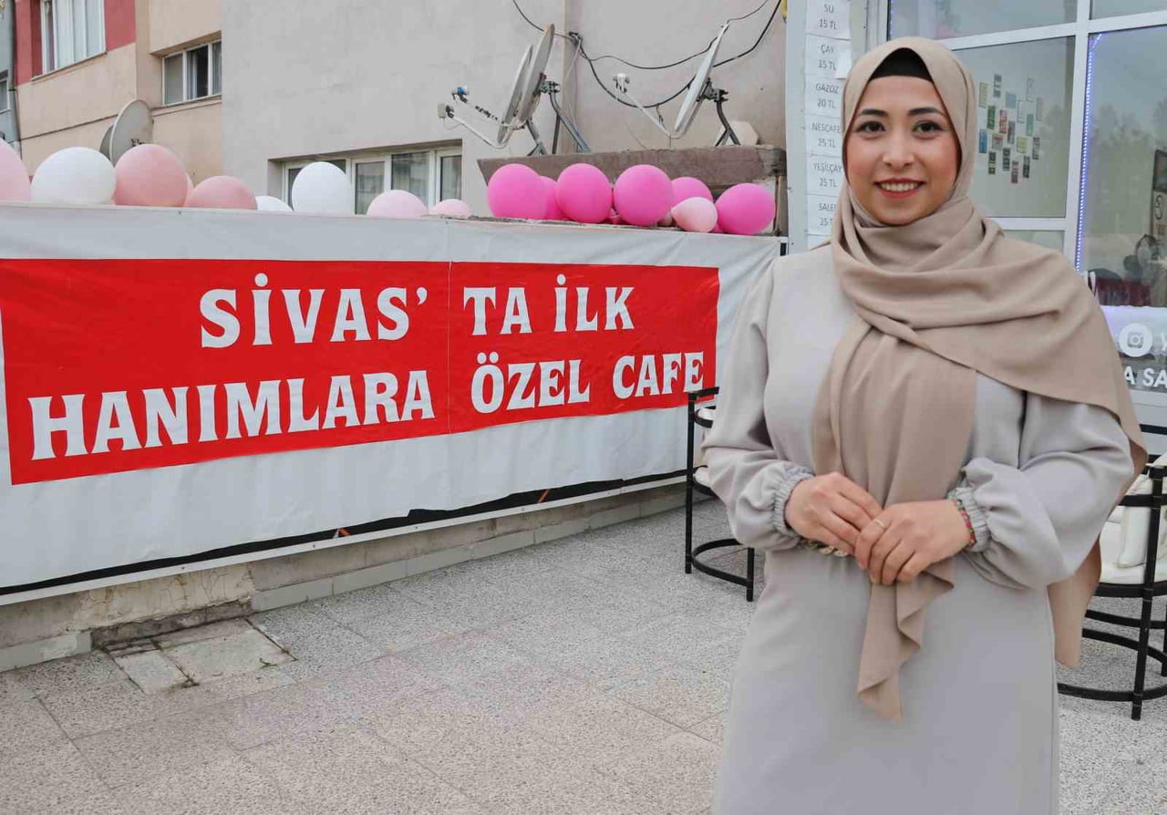MERVE YÜCEYURT
