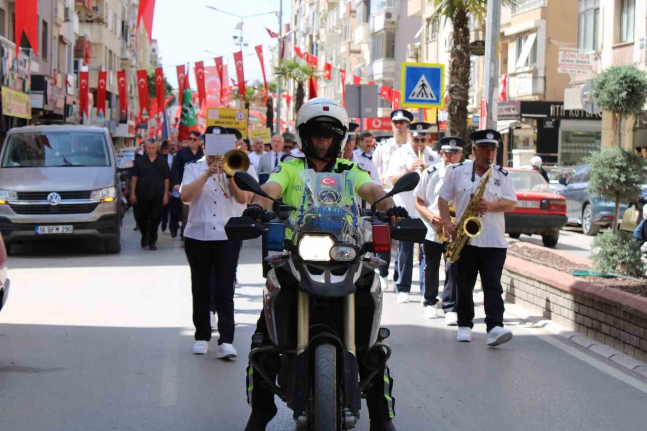 MESLEKİ VE TEKNİK EĞİTİMİN TOPLUMDAKİ FARKINDALIĞINI ARTIRMAK, SEKTÖR-OKUL İŞ BİRLİĞİNİN ÖNEMİNE...