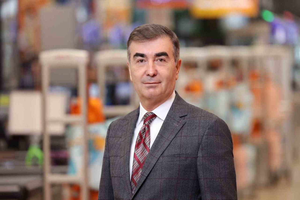 MİGEN ENERJİ VE ELEKTRİKLİ ARAÇ ŞARJ HİZMETLERİ A.Ş GENEL MÜDÜRÜ ŞEVKİ TUNCER