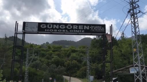 Mihraptan tarihi değirmene vefa yolculuğu