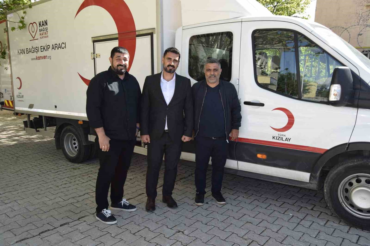 MİLLİ EĞİTİM BAKANLIĞI, SAĞLIK BAKANLIĞI VE TÜRK KIZILAY İŞBİRLİĞİ İLE YÜRÜTÜLEN ÇALIŞMALAR...