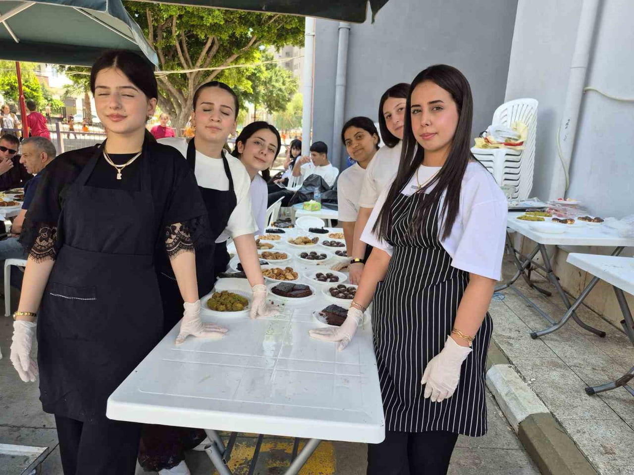 MİLLİ EĞİTİM BAKANLIĞI TARAFINDAN YÜRÜTÜLEN 'BEN HER YERDE VARIM: MAARİFİN KALBİNDE MARİFETLİ...