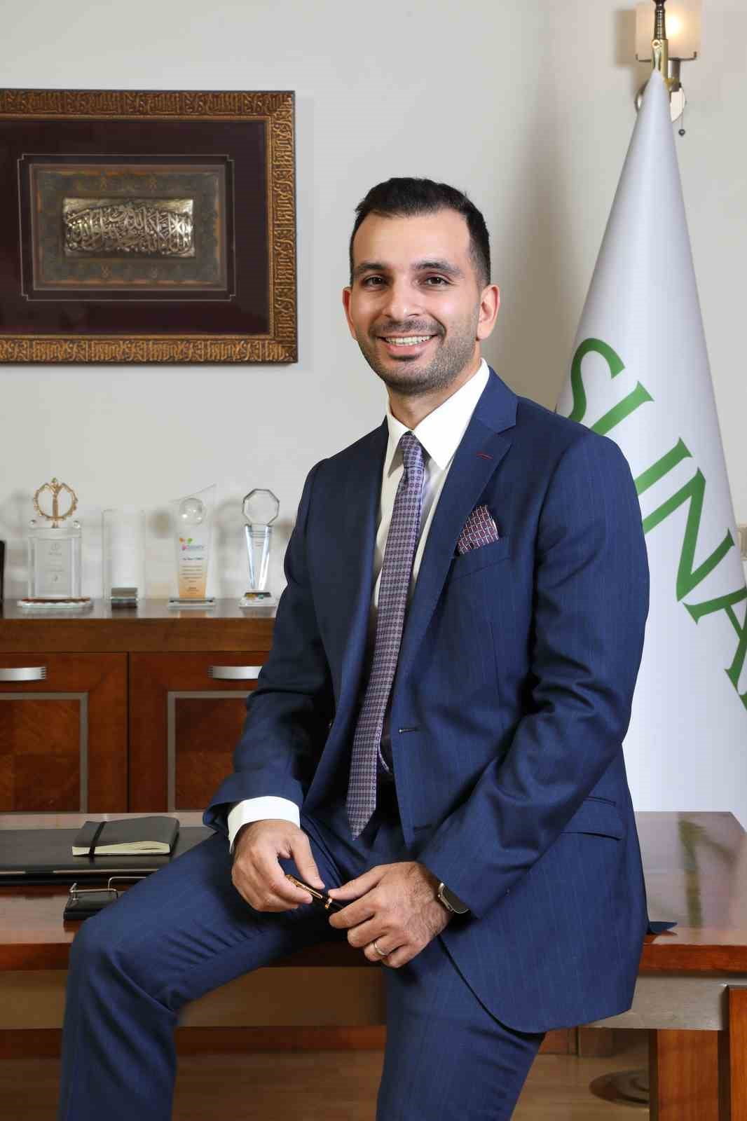 MISIRIN KULLANIM ALANLARINI GELİŞTİRMEYE YÖNELİK AR-GE ÇALIŞMALARININ ÖNEMİNE DİKKAT ÇEKEN SUNAR...