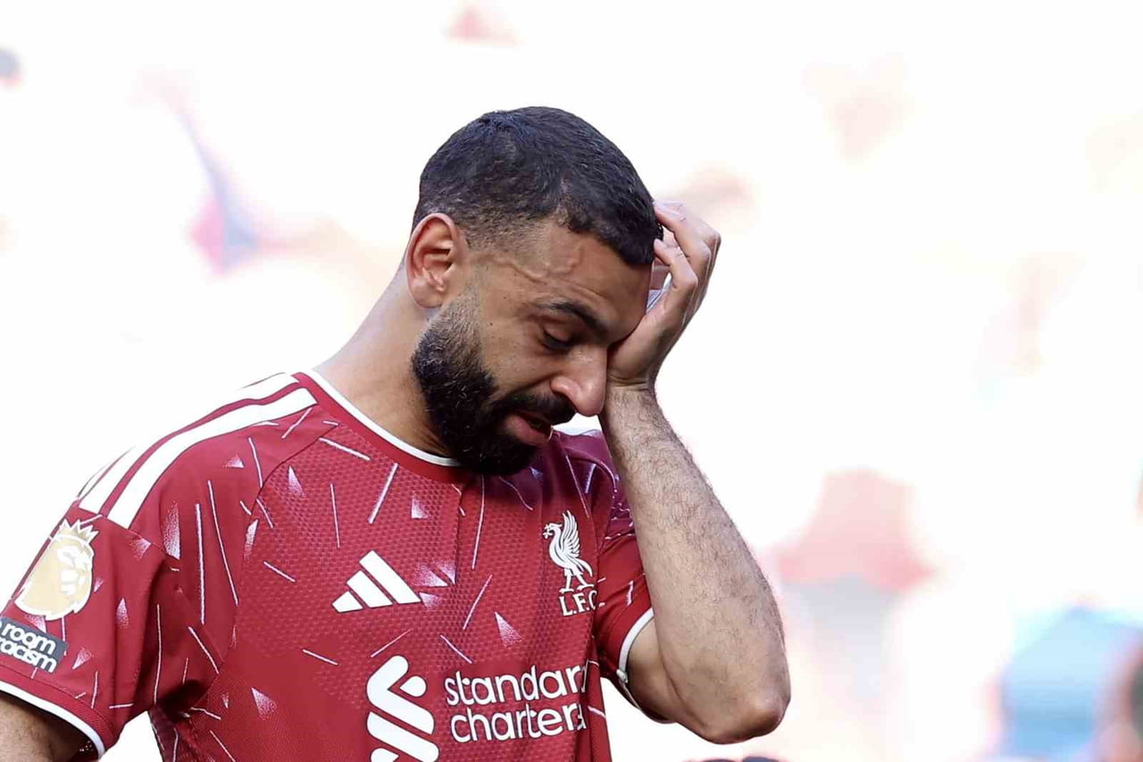 MOHAMED SALAH