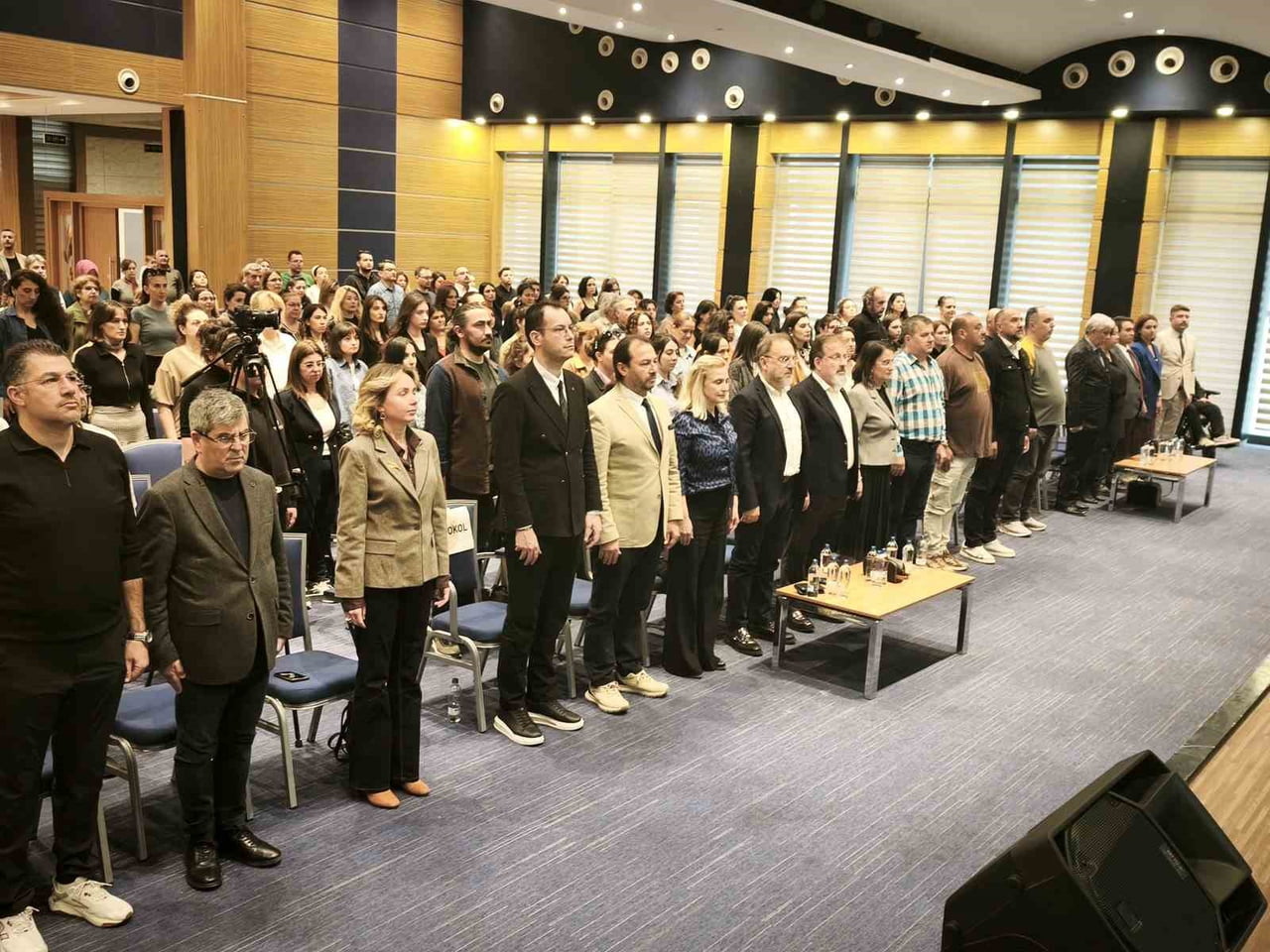 MTK'DAN EĞİTİMDE YENİ DÖNEM "YAPAY ZEKÂ ÇAĞINDA ESKİ KÖYE YENİ ADET"