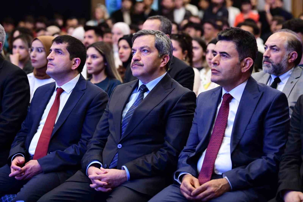 MTÜ’DE "TÜRKİYE YÜZYILI’NDA ULAŞTIRMA VİZYONU" PROGRAMI