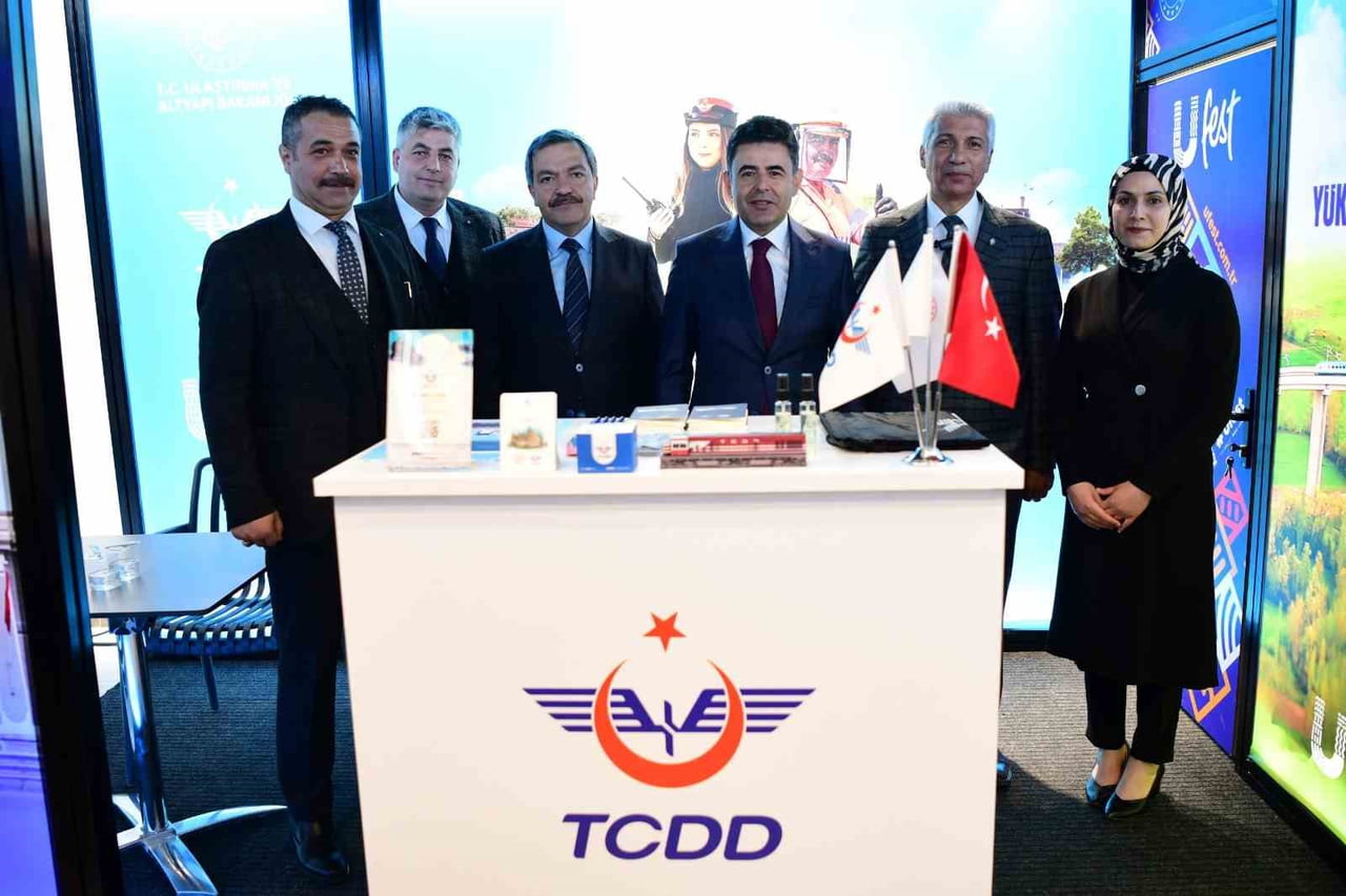 MTÜ’DE "TÜRKİYE YÜZYILI’NDA ULAŞTIRMA VİZYONU" PROGRAMI