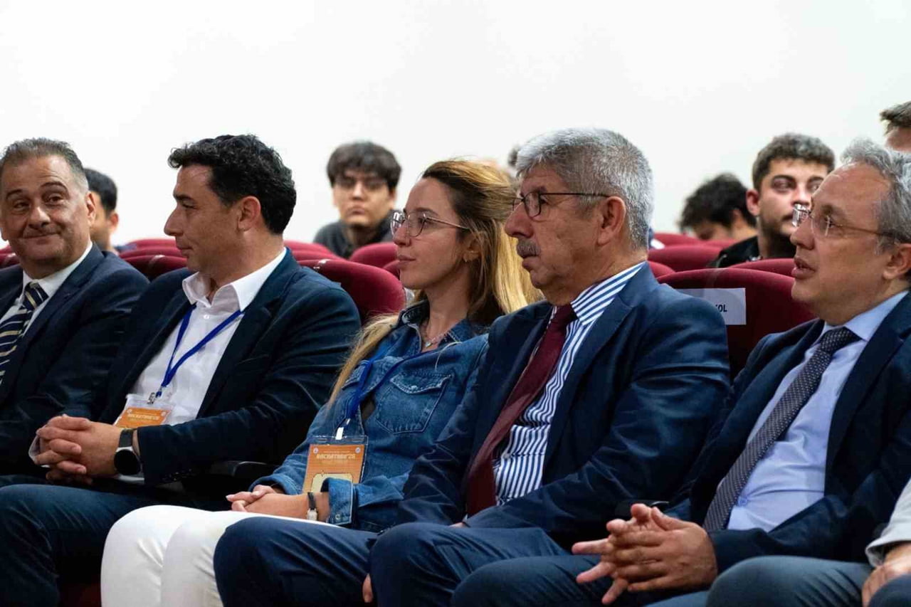 MUĞLA BÜYÜKŞEHİR BELEDİYESİ KURULUŞU MUĞLA PLANLAMA AJANSI’NIN ANA SPONSORLUĞUNDA DÜZENLENEN...