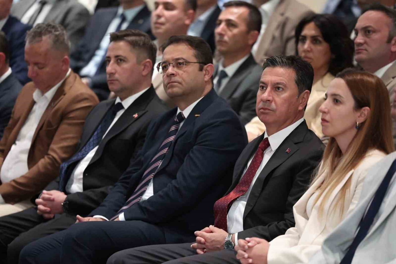 MUĞLA BÜYÜKŞEHİR BELEDİYESİ "AKILLI ŞEHİR STRATEJİSİ İLE MUĞLA’DA YEŞİL VE DİJİTAL DÖNÜŞÜM...