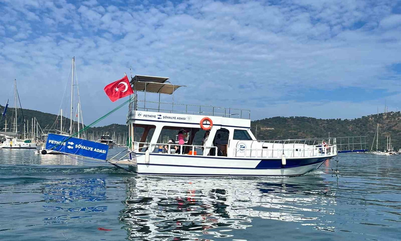 MUĞLA BÜYÜKŞEHİR BELEDİYESİ, VATANDAŞLARDAN GELEN TALEPLER VE BÖLGENİN ULAŞIM İHTİYAÇLARI...