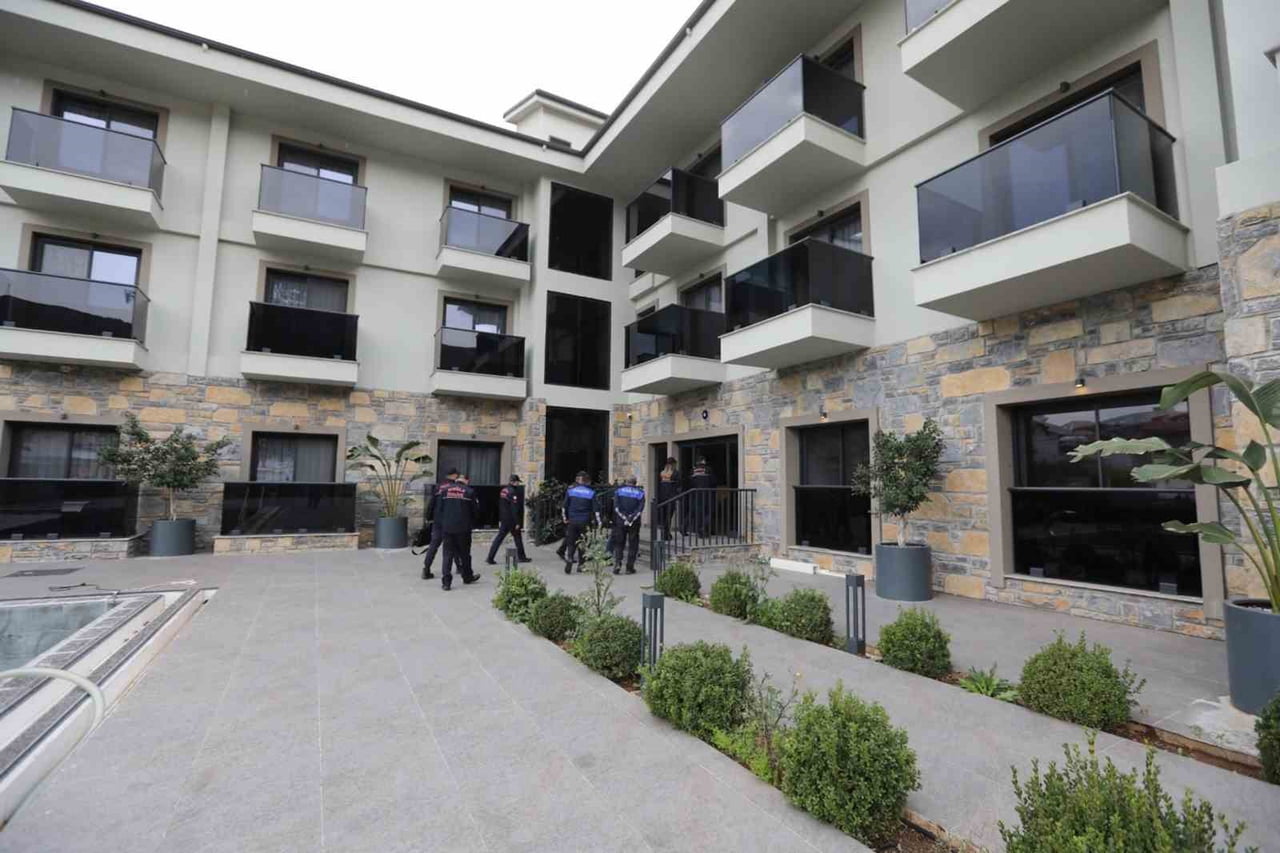 MUĞLA’DA 473 TESİSE UYGUNLUK RAPORU VERİLDİ
