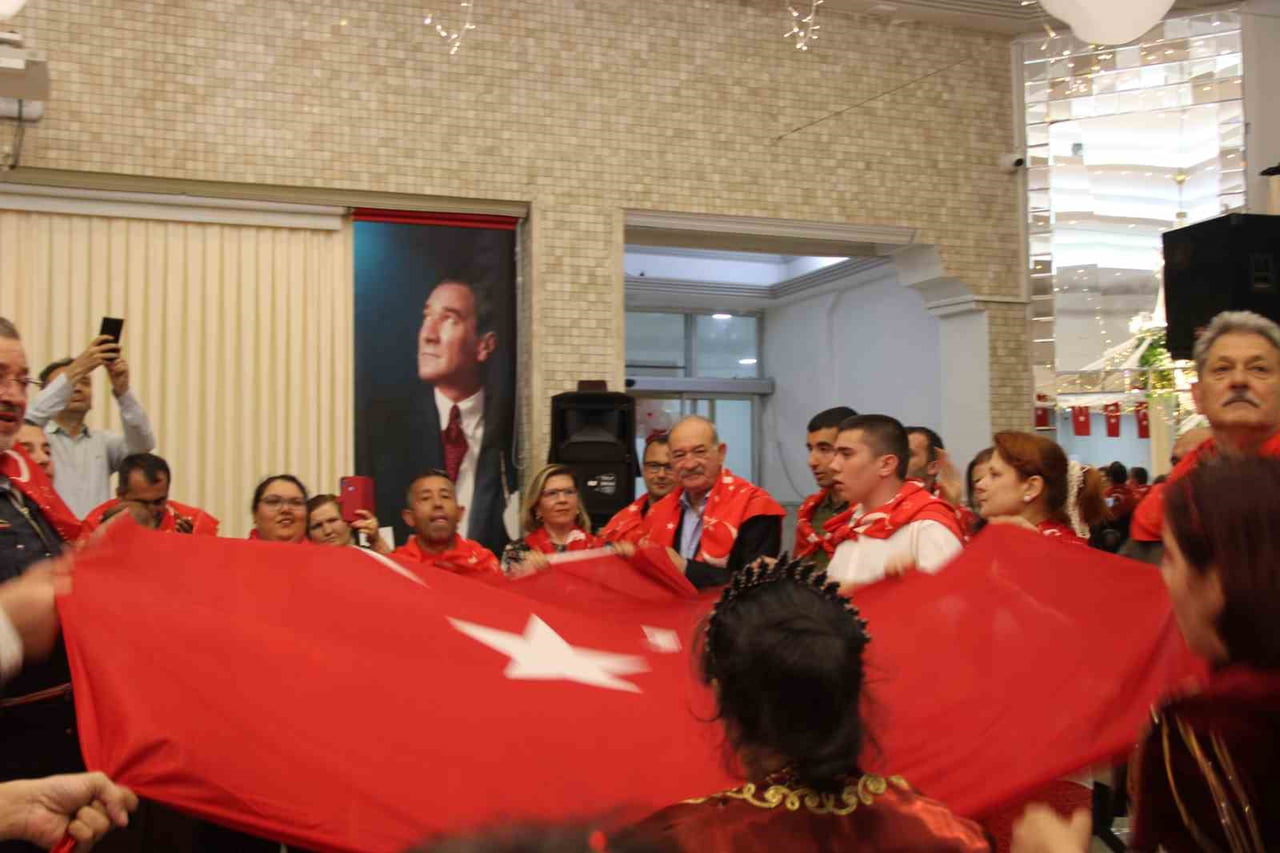MUĞLA’DA ENGELLİLER HAFTASI KAPSAMINDA DÜZENLENEN PROGRAMDA TEMSİLİ ASKERLİK YAPACAK ENGELLİ...