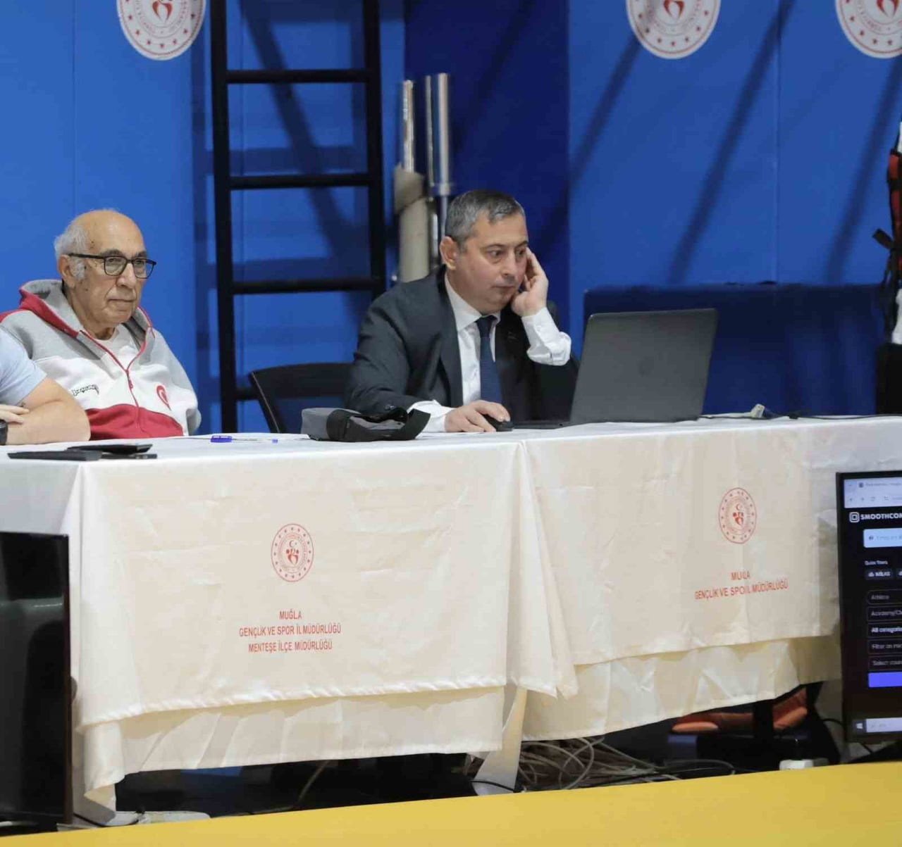 MUĞLA’DA "GENÇLİK YILI" COŞKUSU MİNDERE TAŞINDI KÜÇÜKLER JUDO İL BİRİNCİLİĞİ...