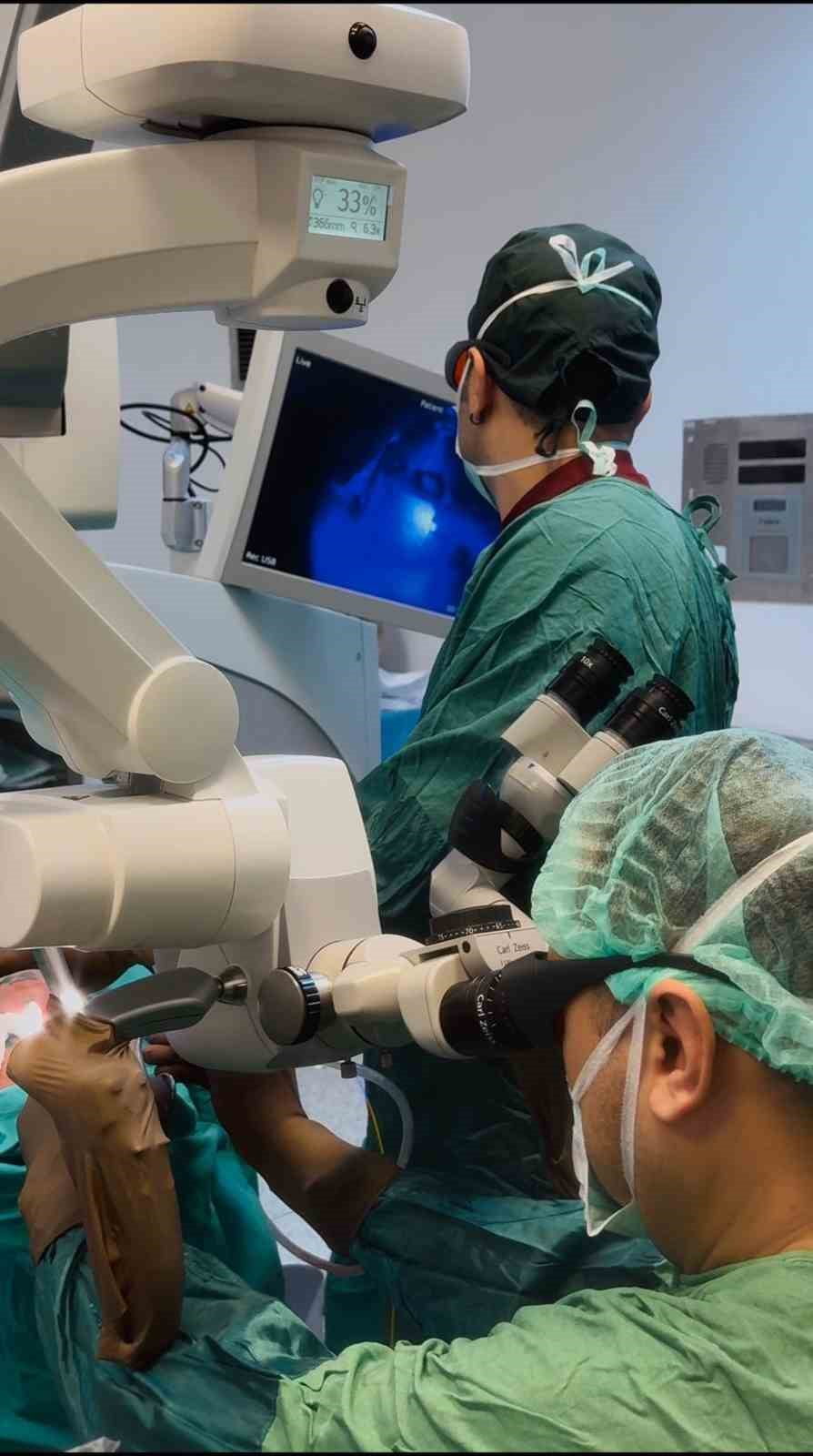 MUĞLA EĞİTİM VE ARAŞTIRMA HASTANESİ KULAK BURUN BOĞAZ HASTALIKLARI ANABİLİM DALI BAŞKANI PROF. DR....