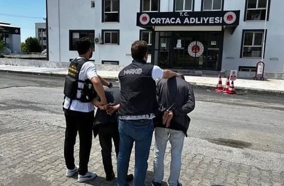 MUĞLA İL EMNİYET MÜDÜRLÜĞÜ NARKOTİK SUÇLARLA MÜCADELE ŞUBE MÜDÜRLÜĞÜ EKİPLERİNCE KURBAN BAYRAMI...