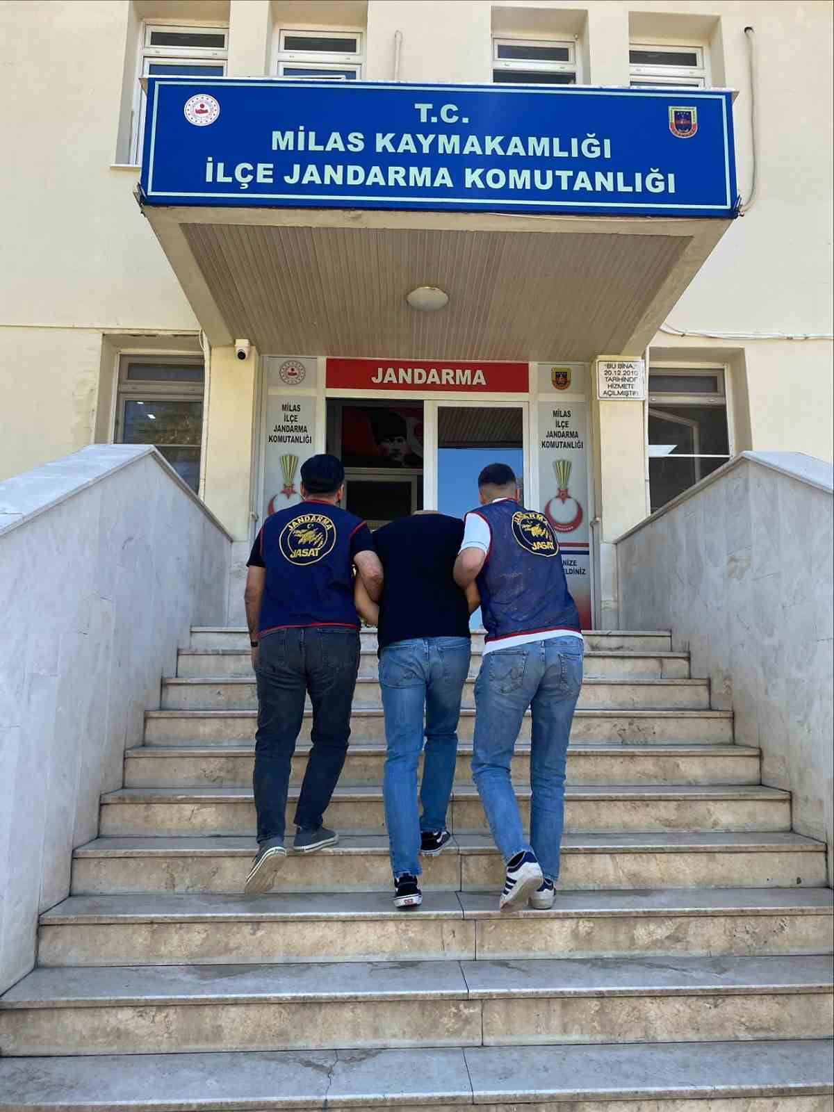 MUĞLA İL JANDARMA KOMUTANLIĞINCA, 11-17 MAYIS TARİHLERİ ARASINDA 3 BİN 369 DEVRİYE GÖREVİ...