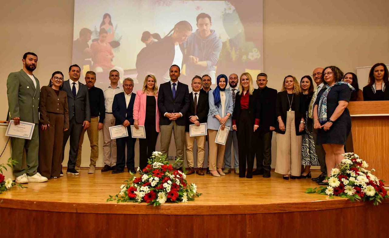 MUĞLA İL SAĞLIK MÜDÜRLÜĞÜ TARAFINDAN, SAĞLIK BAKANLIĞI’NIN ‘NORMAL DOĞUM EYLEM PLANI’ KAPSAMINDA...