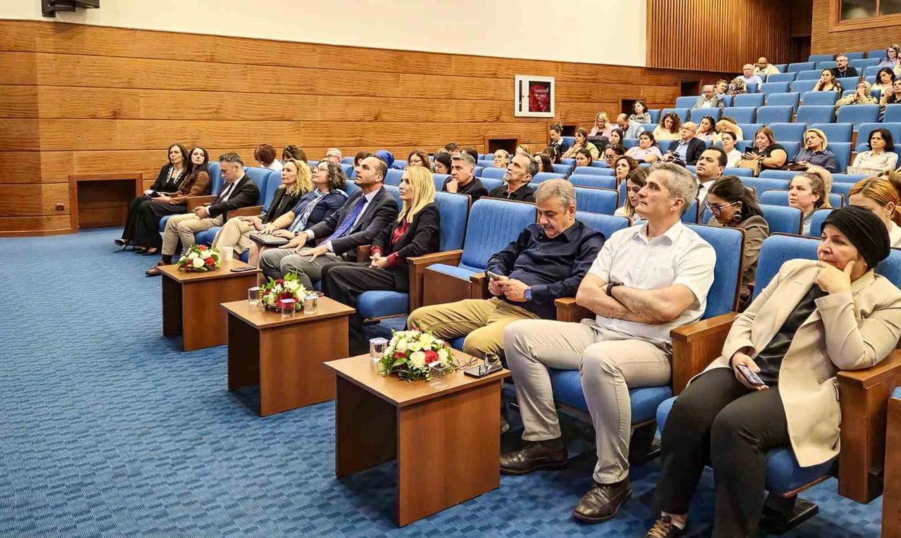MUĞLA İL SAĞLIK MÜDÜRLÜĞÜ TARAFINDAN, SAĞLIK BAKANLIĞI’NIN ‘NORMAL DOĞUM EYLEM PLANI’ KAPSAMINDA...