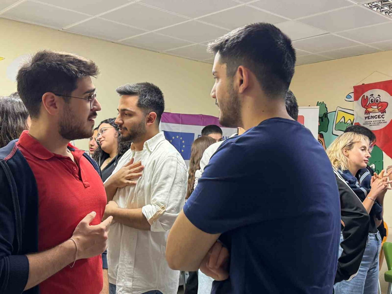 MUĞLA MENTEŞE ULUSLARARASI GENÇLİK MERKEZİ, ERASMUS+ PROGRAMI KAPSAMINDA DÜZENLEDİĞİ ETKİNLİKLERLE...