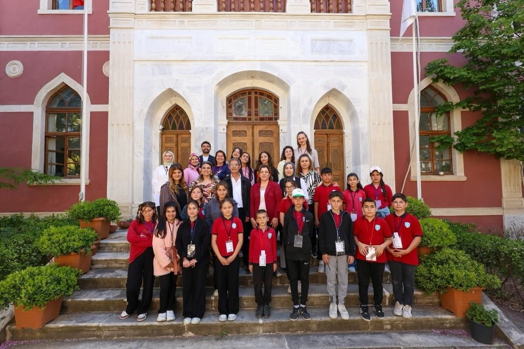 MUĞLA’NIN TARİHİ MİRASI GENÇ KUŞAKLARLA BULUŞUYOR