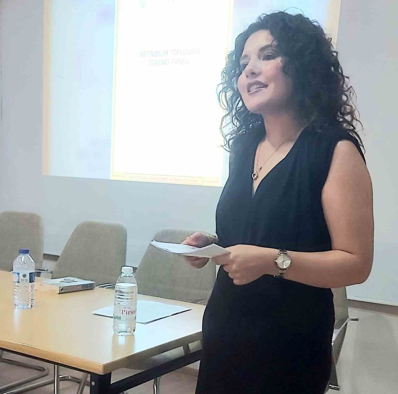 MUĞLA SITKI KOÇMAN ÜNİVERSİTESİ METİNBİLİM TOPLULUĞU VE METİNBİLİM ENSTİTÜSÜ DERNEĞİ’NİN ORTAKLAŞA...