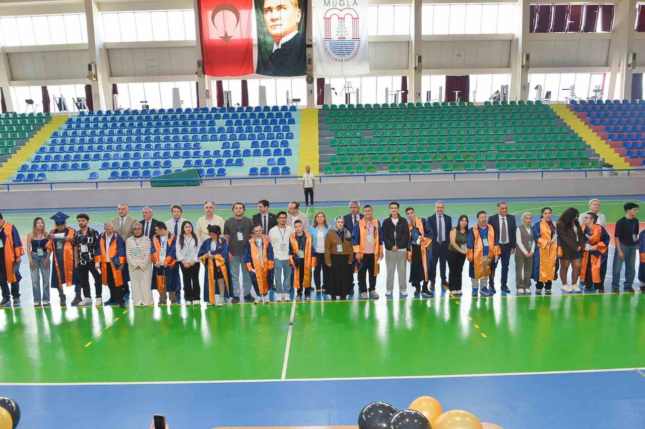 MUĞLA SITKI KOÇMAN ÜNİVERSİTESİ (MSKÜ), 10-16 MAYIS ENGELLİLER HAFTASI KAPSAMINDA ANLAMLI BİR...