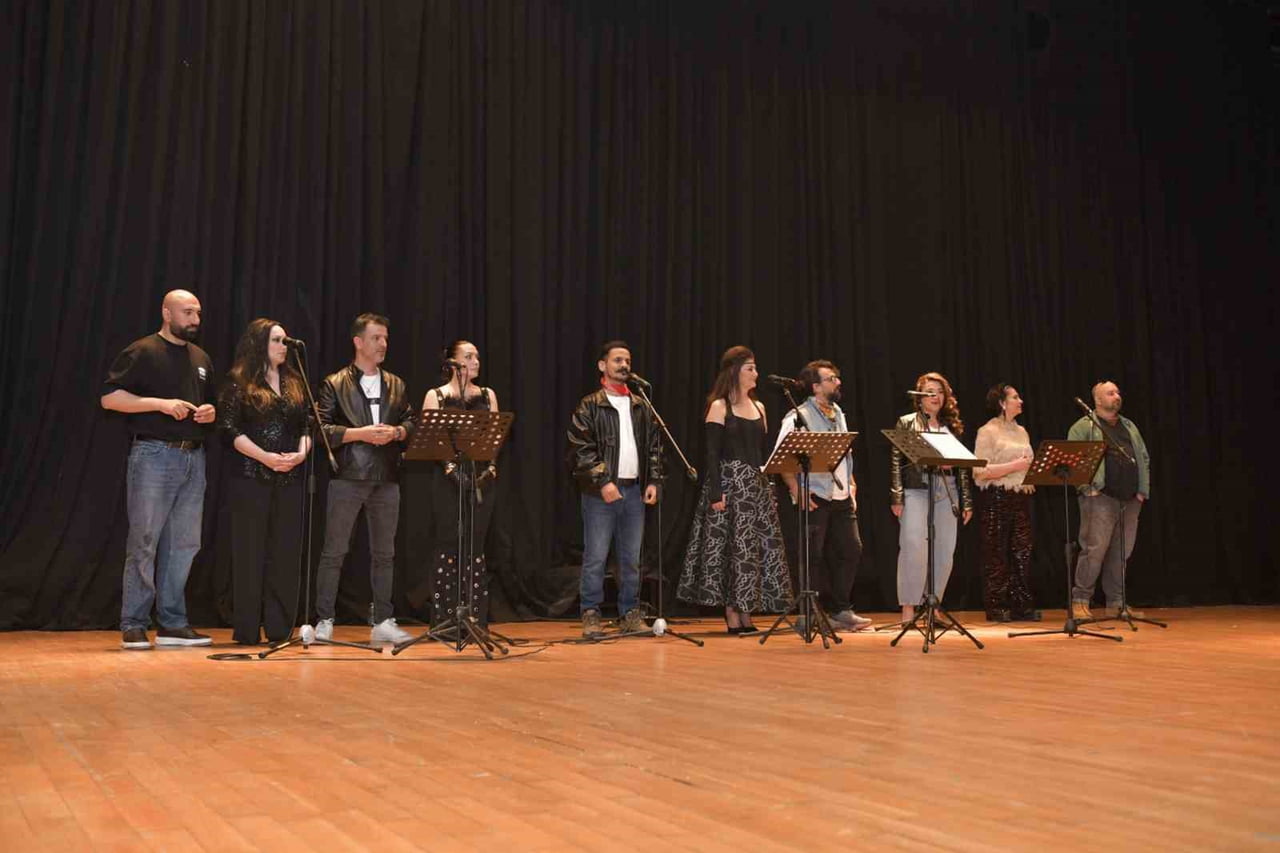 MUĞLA SITKI KOÇMAN ÜNİVERSİTESİNDE GELENEKSEL HALE GELEN ‘HER TELDEN HER İLDEN’ KONSERİ, BU YIL...