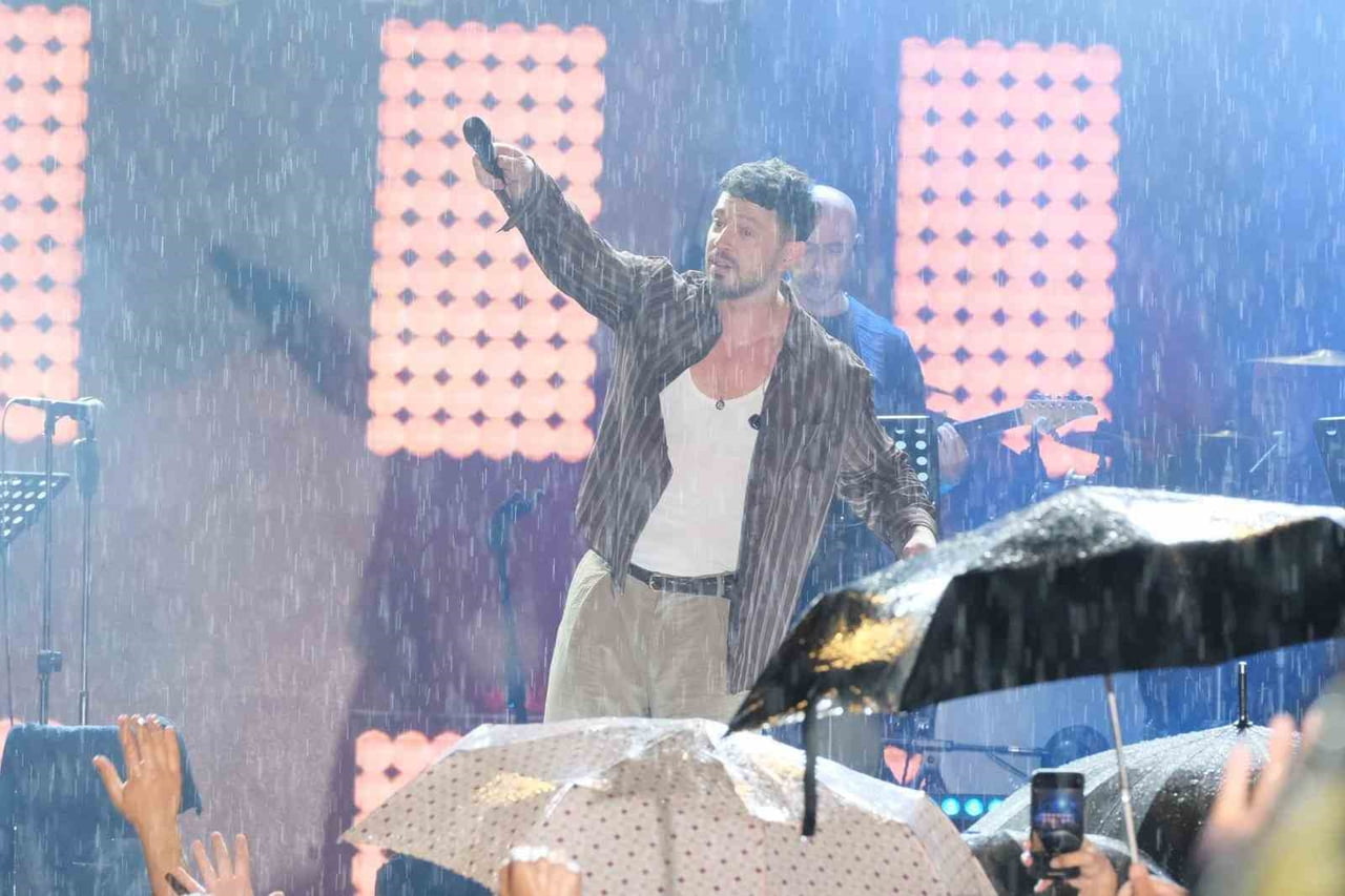 MURAT BOZ