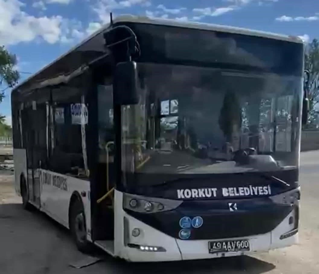 MUŞ’UN KORKUT İLÇESİNDE KURBAN BAYRAMI DOLAYISIYLA VATANDAŞLARIN ULAŞIMINI KOLAYLAŞTIRMAK AMACIYLA...