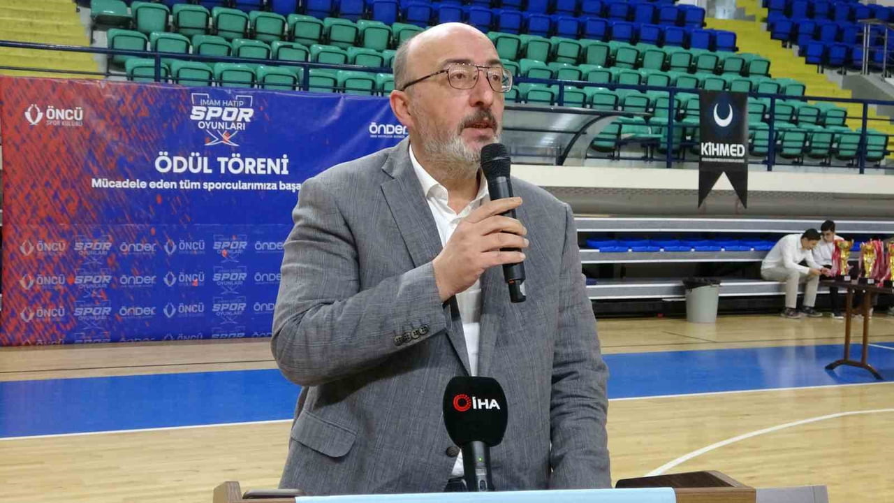 MUSTAFA ÖNSAY