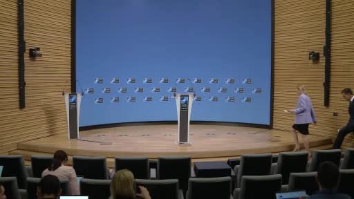 NATO Genel Sekreteri Mark Rutte, "Avrupa, İngiltere, Türkiye ve Norveç ile birlikte 500 milyondan...