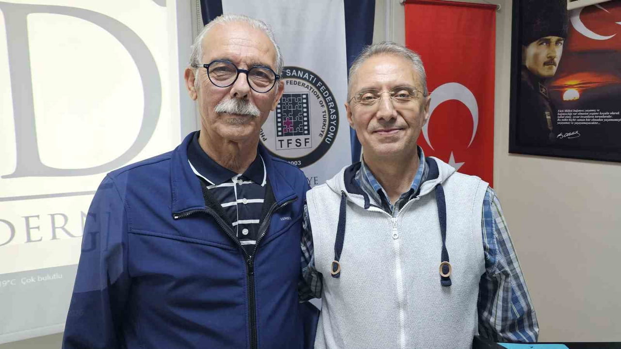 NAZİLLİ’DE "GÖRSELDEN YAZINA: AKGÜN AKOVA" ETKİNLİĞİ