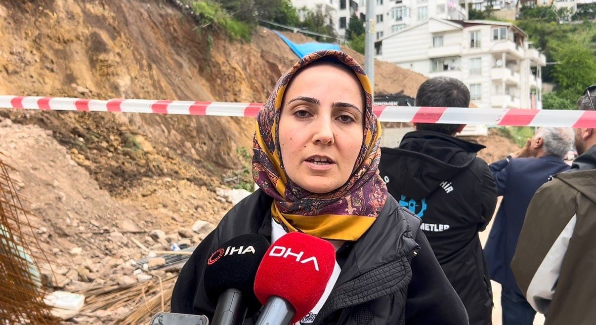 NAZLI MARAL