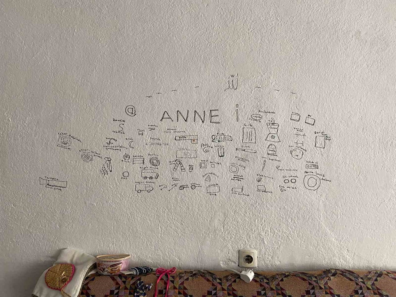 NEVŞEHİR'DE 1 AYDIR KENDİNDEN HABER ALINAMAYAN YAŞLI KADIN, EVİNDE DE BULUNAMADI.