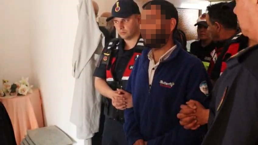 NEVŞEHİR'İN ÜRGÜP İLÇESİNE BAĞLI MAZI KÖYÜNDE 10 YILDIR FAİLİ MEÇHUL OLARAK KALAN YAŞLI ÇİFT...