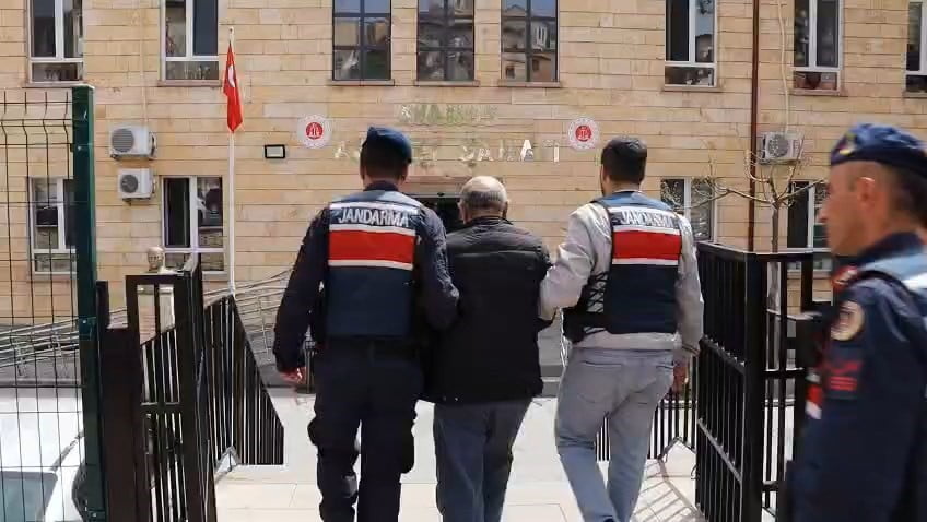 NEVŞEHİR’DE İNTERNET ÜZERİNDEN ARAÇ KİRALAMA YÖNTEMİYLE DOLANDIRICILIK YAPTIĞI BELİRLENEN...