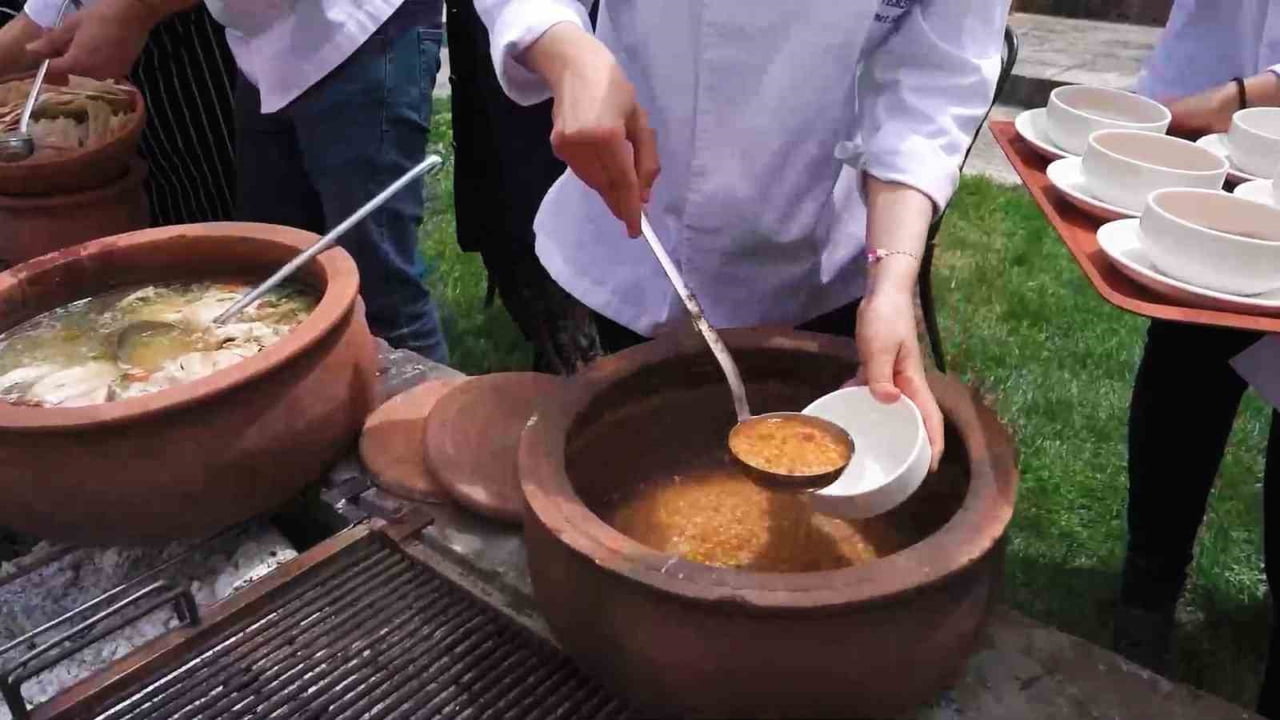 NEVŞEHİR VALİLİĞİ HİMAYELERİNDE, KAPADOKYA ÜNİVERSİTESİ EV SAHİPLİĞİNDE BU YIL BEŞİNCİSİ...