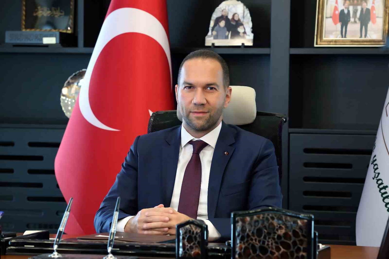 NİĞDE BELEDİYE BAŞKANI EMRAH ÖZDEMİR, KURBAN BAYRAMI DOLAYISIYLA MESAJ YAYIMLADI