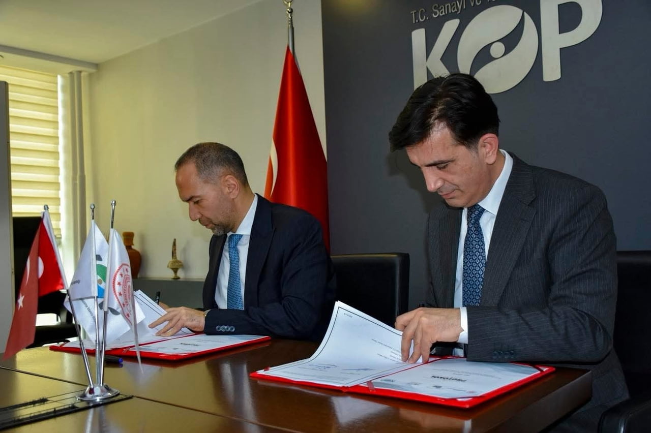 NİĞDE’DE SU VE ENERJİ VERİMLİLİĞİ İÇİN 57 MİLYON LİRALIK DEV YATIRIM