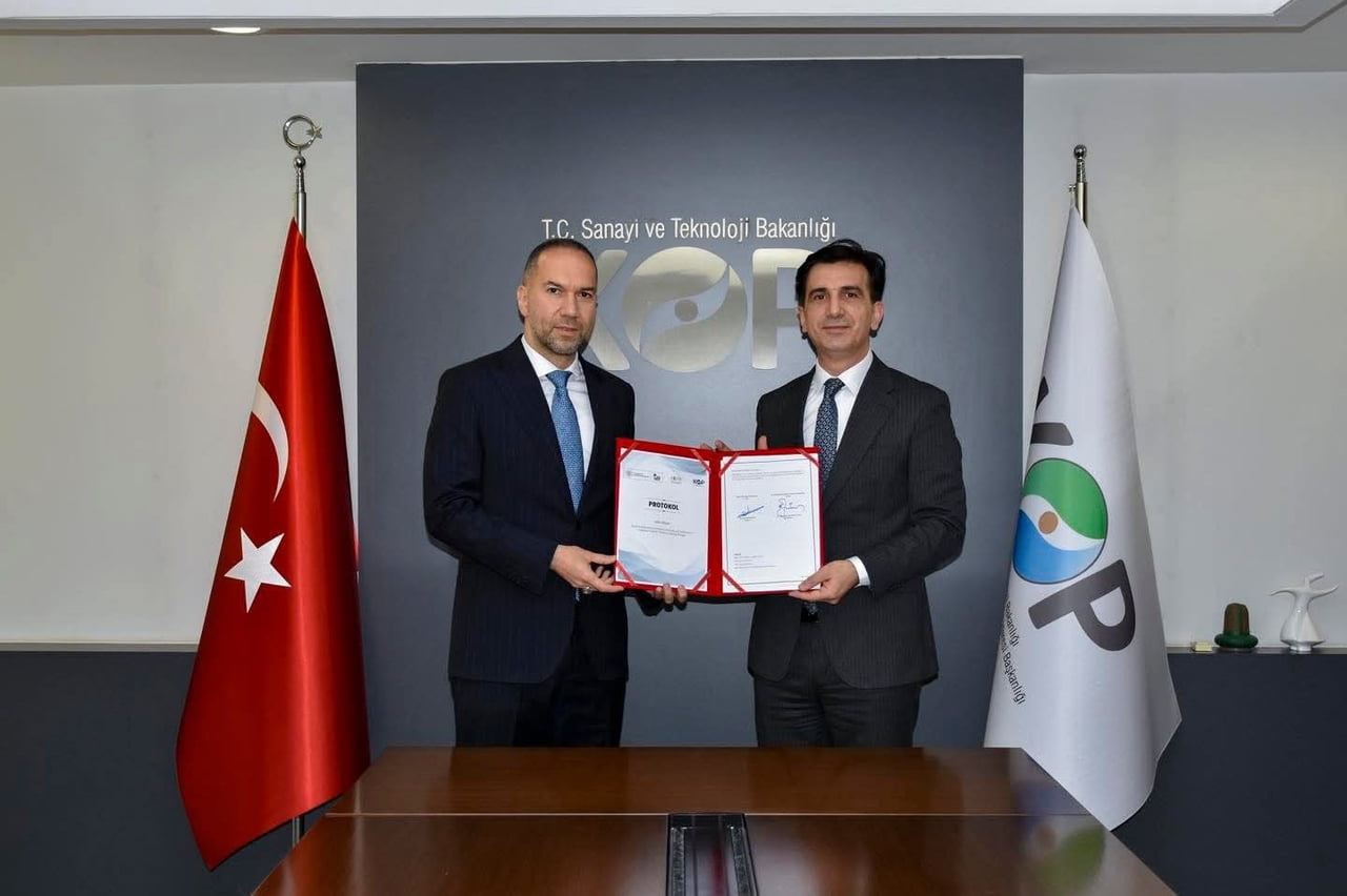 NİĞDE’DE SU VE ENERJİ VERİMLİLİĞİ İÇİN 57 MİLYON LİRALIK DEV YATIRIM