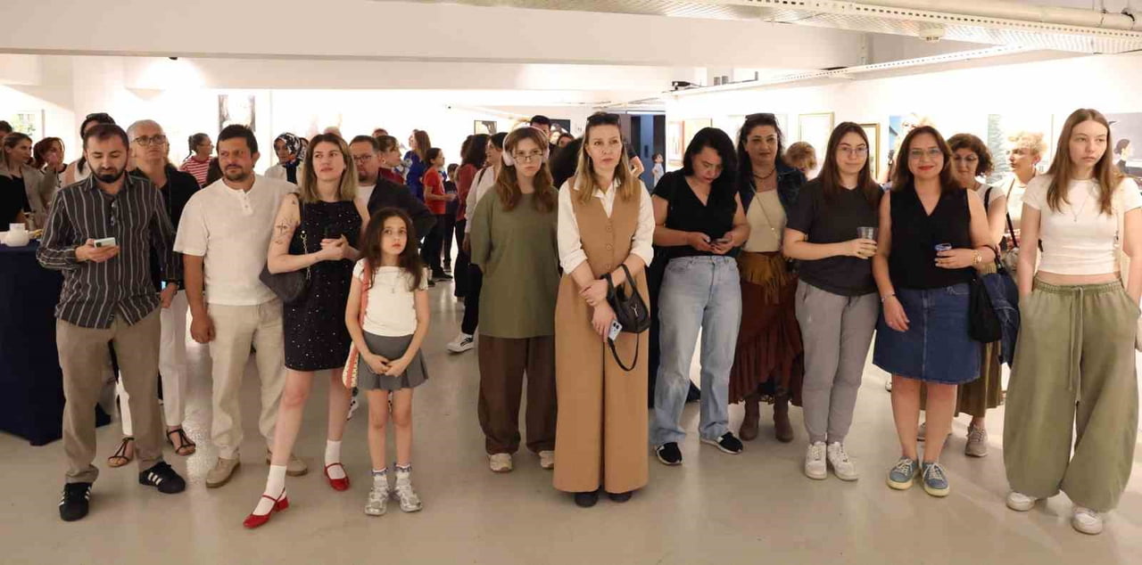 NİLÜFER BELEDİYESİ’NİN 25 YILLIK KÜLTÜR-SANAT BİRİKİMİYLE SÜRDÜRDÜĞÜ SANAT ATÖLYELERİ, YIL BOYUNCA...