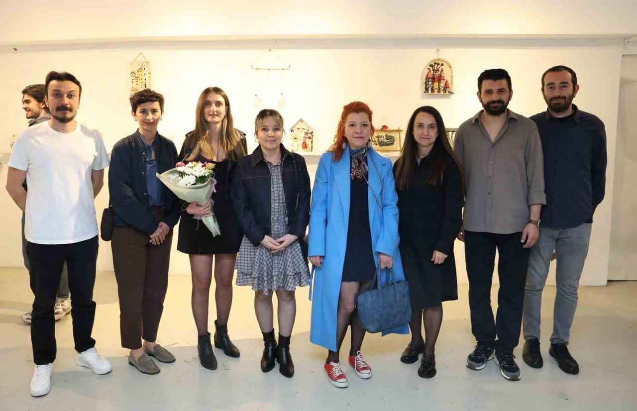 NİLÜFER BELEDİYESİ’NİN 25 YILLIK KÜLTÜR-SANAT BİRİKİMİYLE SÜRDÜRDÜĞÜ SANAT ATÖLYELERİ, YIL BOYUNCA...