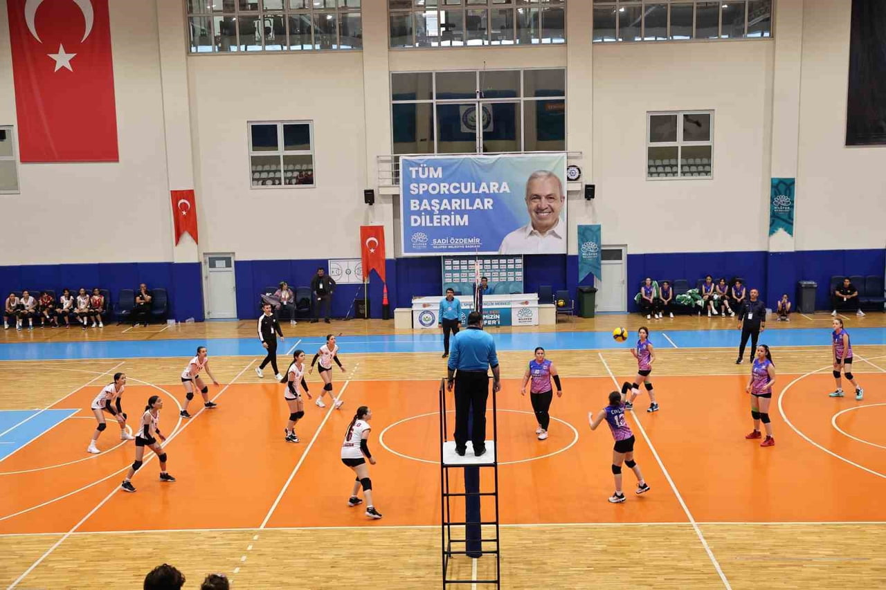 NİLÜFER BELEDİYESİ’NİN BU YIL 24’ÜNCÜSÜNÜ DÜZENLEDİĞİ NİLÜFER ULUSLARARASI SPOR ŞENLİKLERİ...